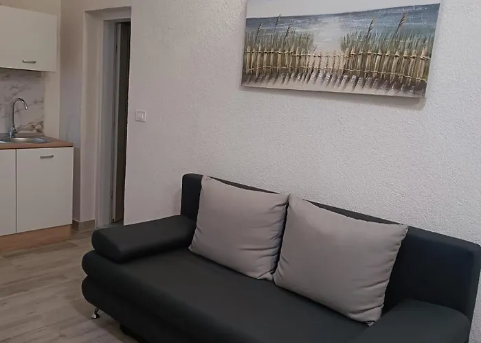 Apartmani Mira 2