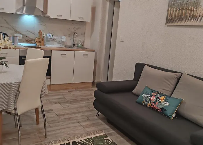 Apartmani Mira 2