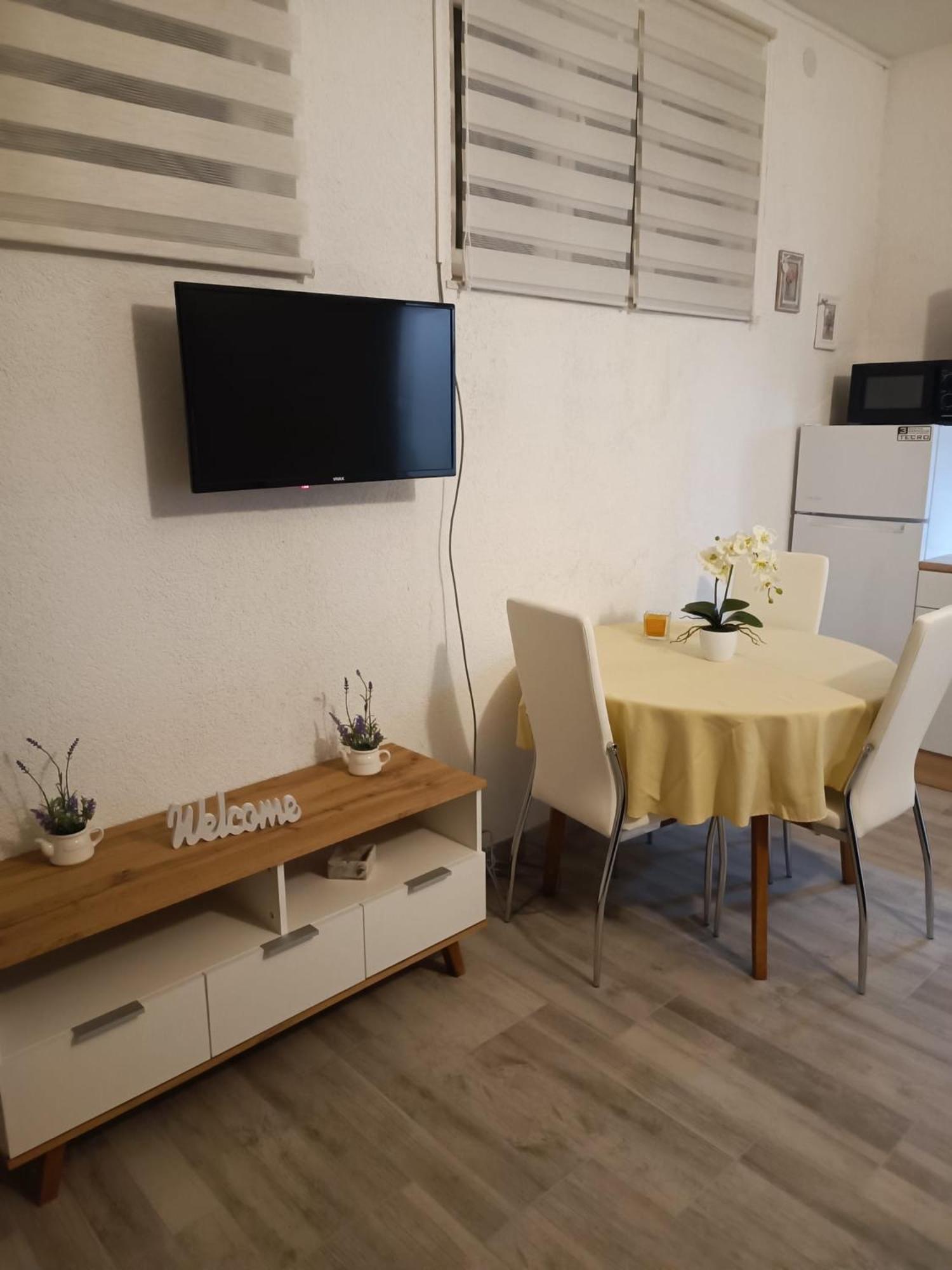 Mira 2 Appartement Split