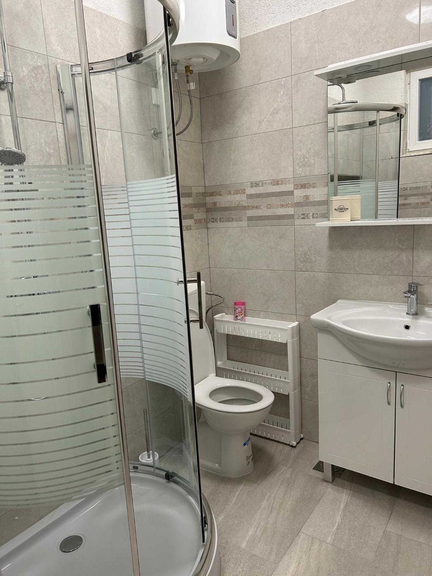 Mira 2 Appartement *