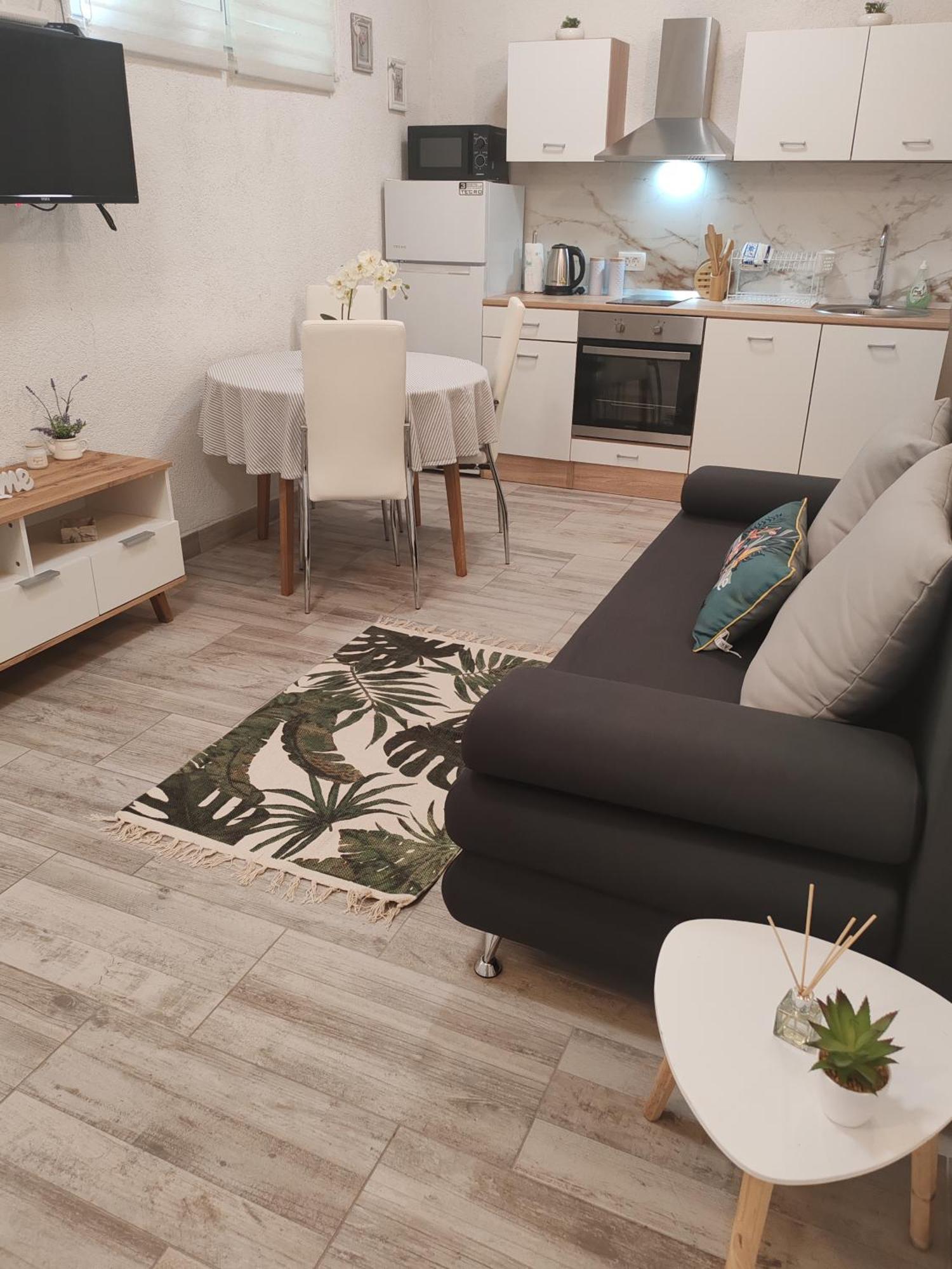 Mira 2 Appartement *