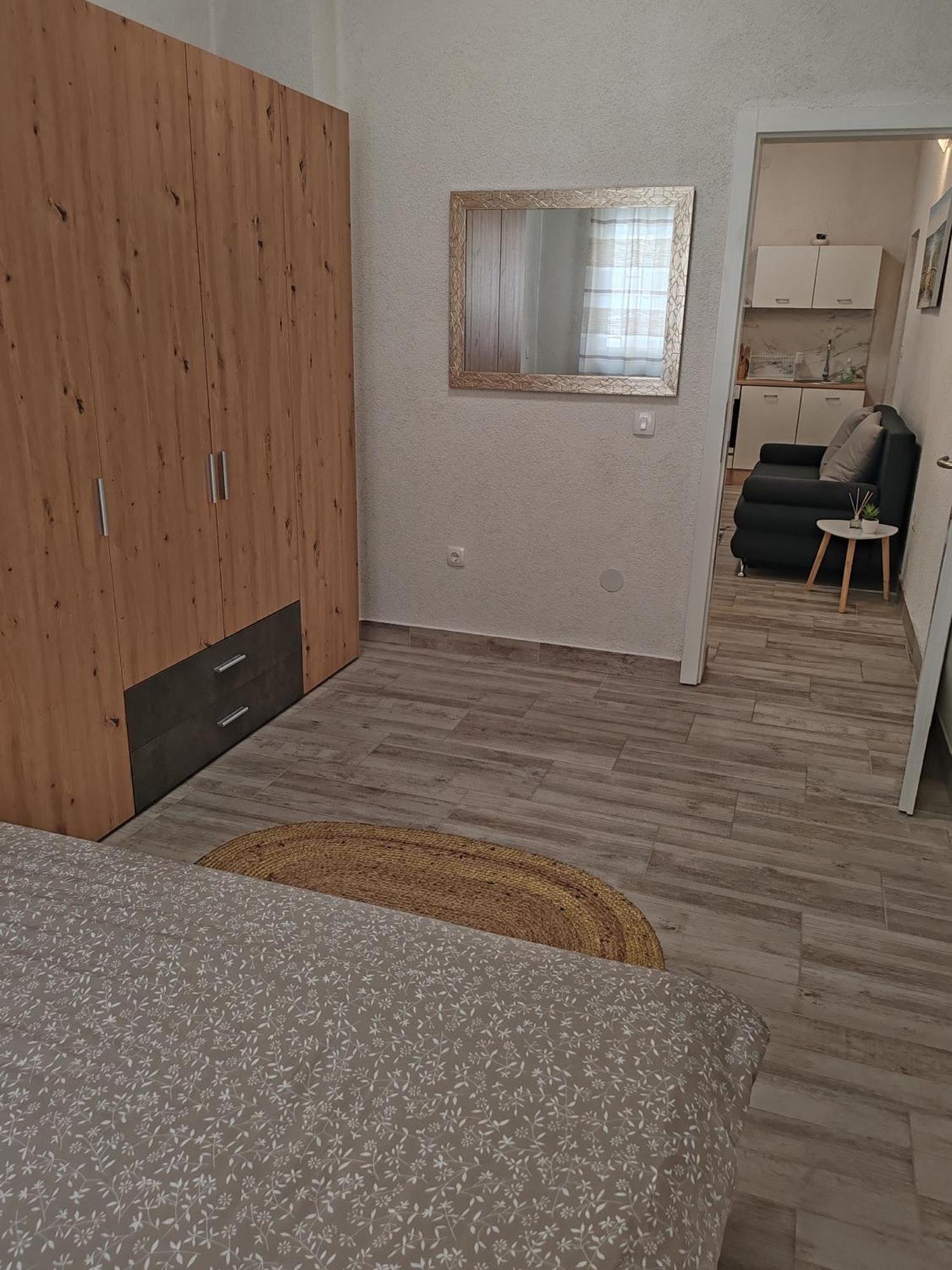 Mira 2 Appartement *